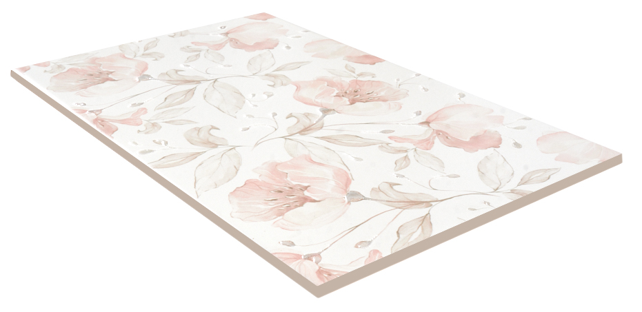 Вставка Poluna poppy 25х40