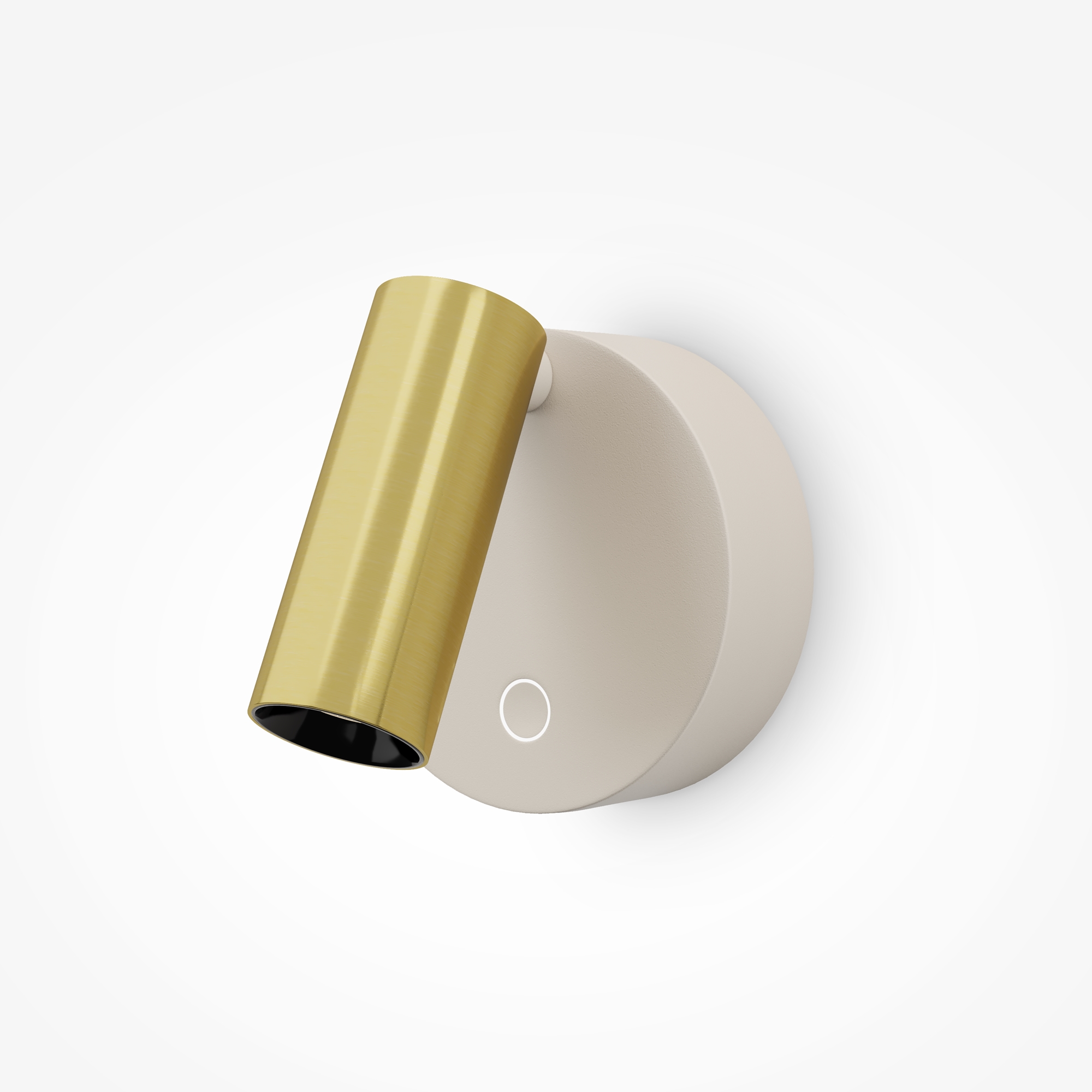 Настенный светильник (бра) Technical C081WL-L3WBS3K