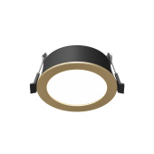 Встраиваемый светильник Technical DL130-GX53-MG