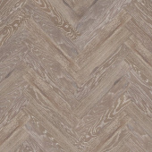 Coswick Французская елка 3-х слойная (45°) Серый кашемир 1175-4251-20