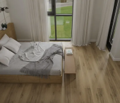 SPC Ламинат Alpine Floor SPC Grand Sequoia 5 мм ECO 11-1908 МС Вайпуа