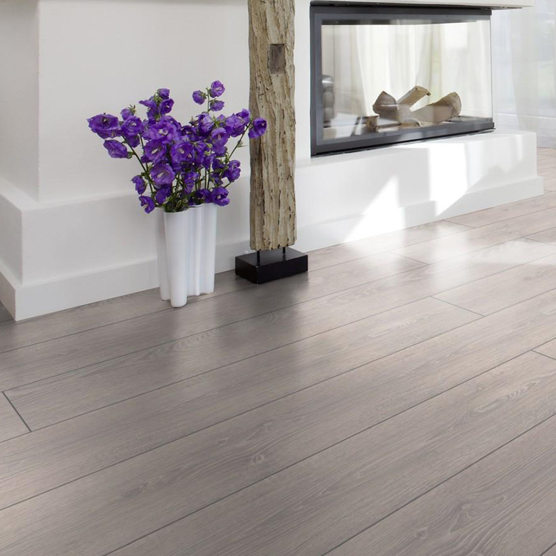 Ламинат Kronotex Robusto D2800 Дуб светлый столичный