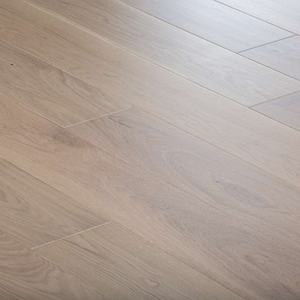 Инженерная доска Lab Arte от 400 до 1500х150х14/3 Дуб Селект Деликат лак