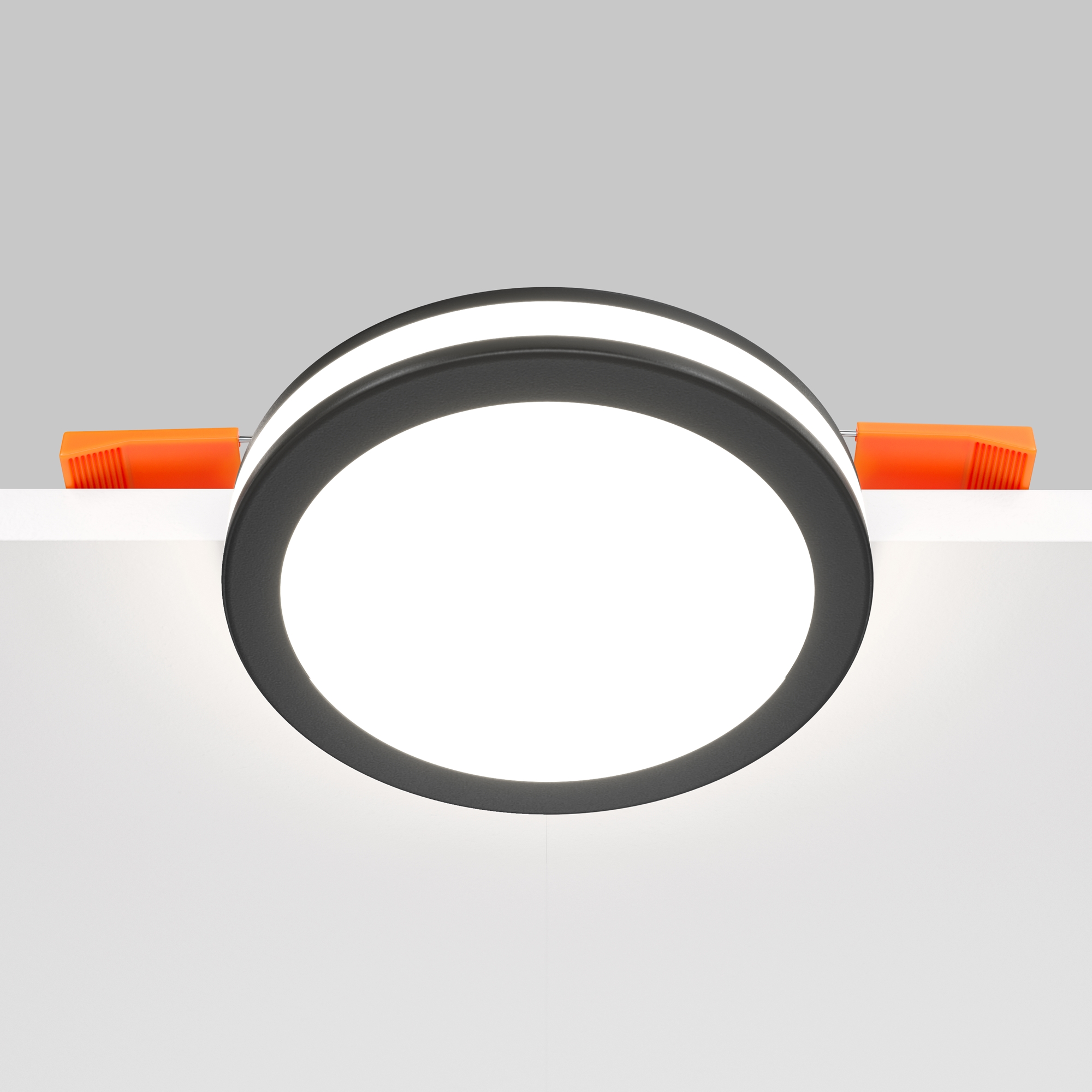 Встраиваемый светильник Technical DL303-L12B4K