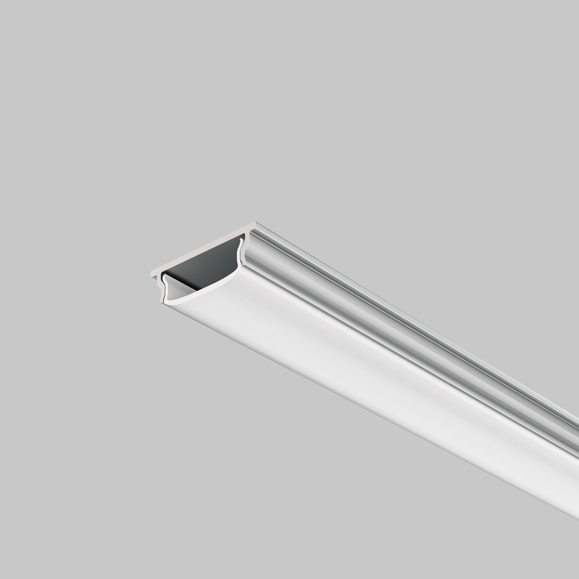 Профиль Led Strip 631016