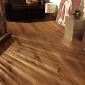 Паркетная доска Coswick Женева 1167-4820-30