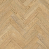 Паркет Елка Английская Lab Arte Angle Дуб Натур Бетон лак 500х125х14/3