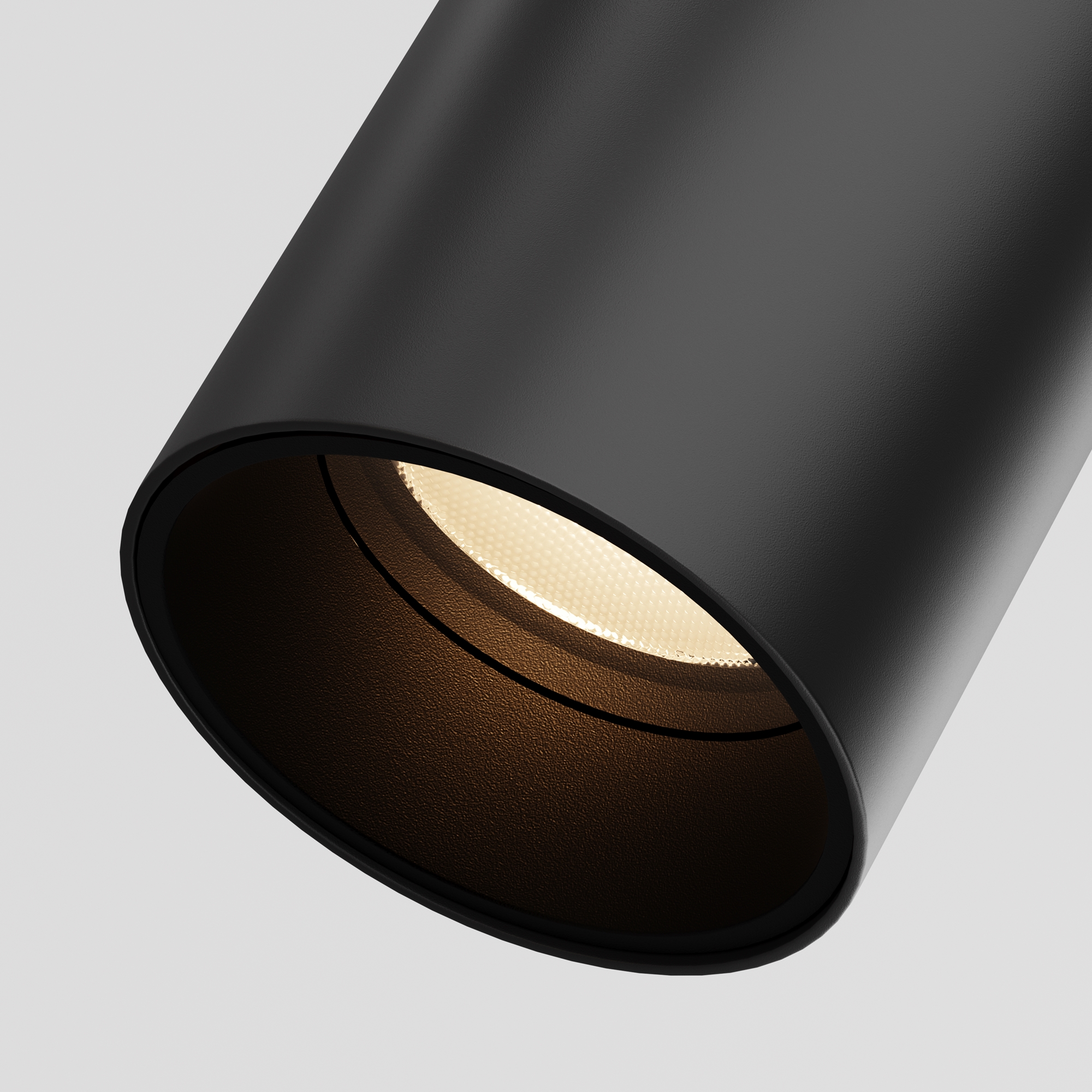 Уличный трековый светильник Outdoor O-TR01-1-S-16WB3K