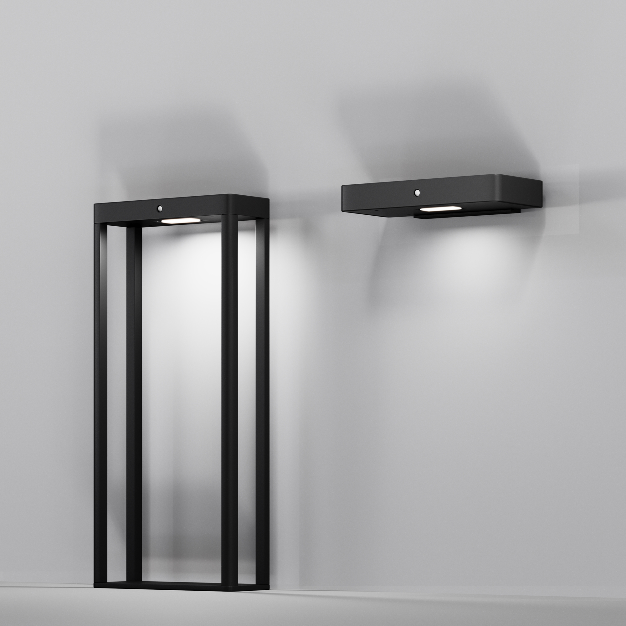 Светильник на солнечной батарее Outdoor OSL456WL-L2GF3K