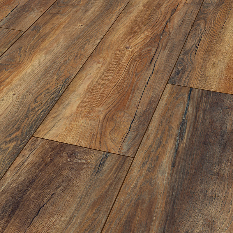 Ламинат Kronotex Exquisit Plus D3570 Дуб портовый