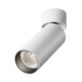Спот светодиодный Maytoni FOCUS LED C055CL-L12W4K-W-W