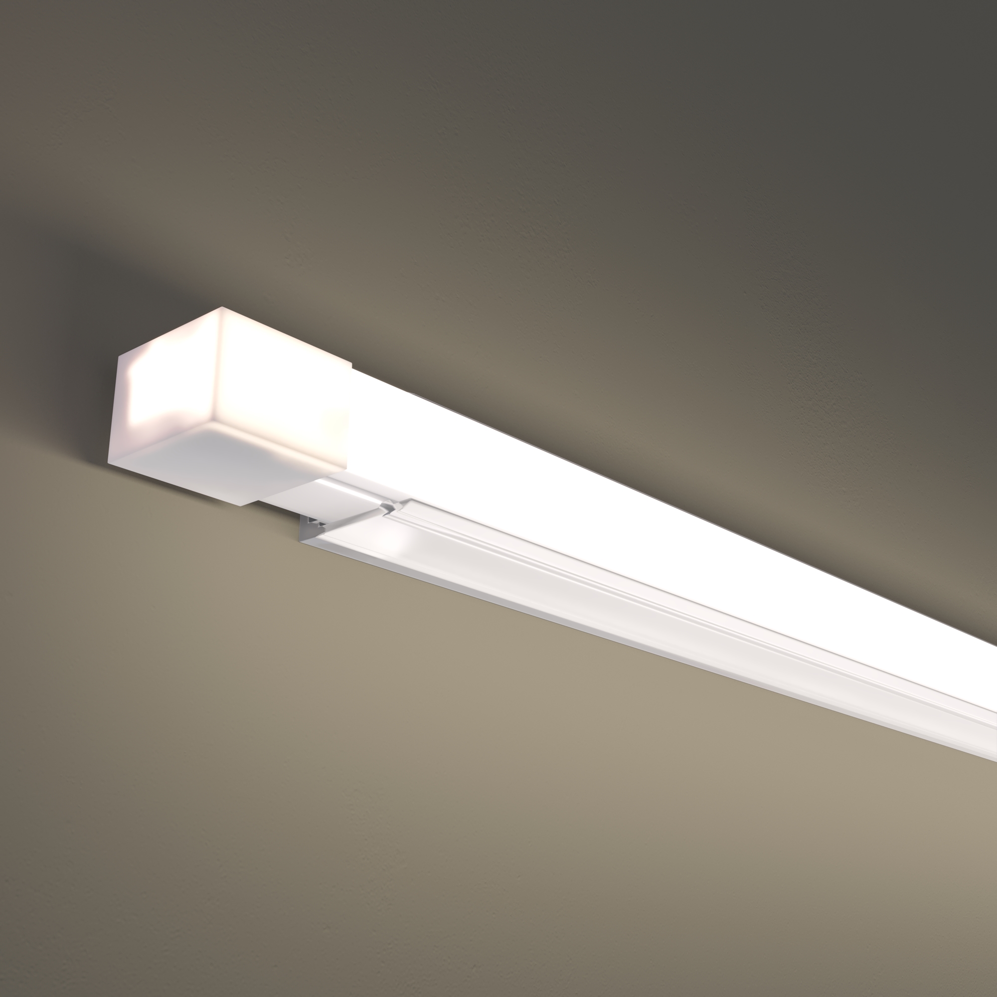 Гибкий неон Led Strip 432004