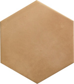 Керамогранит Hexagon Clay Straw 17,5х20,2