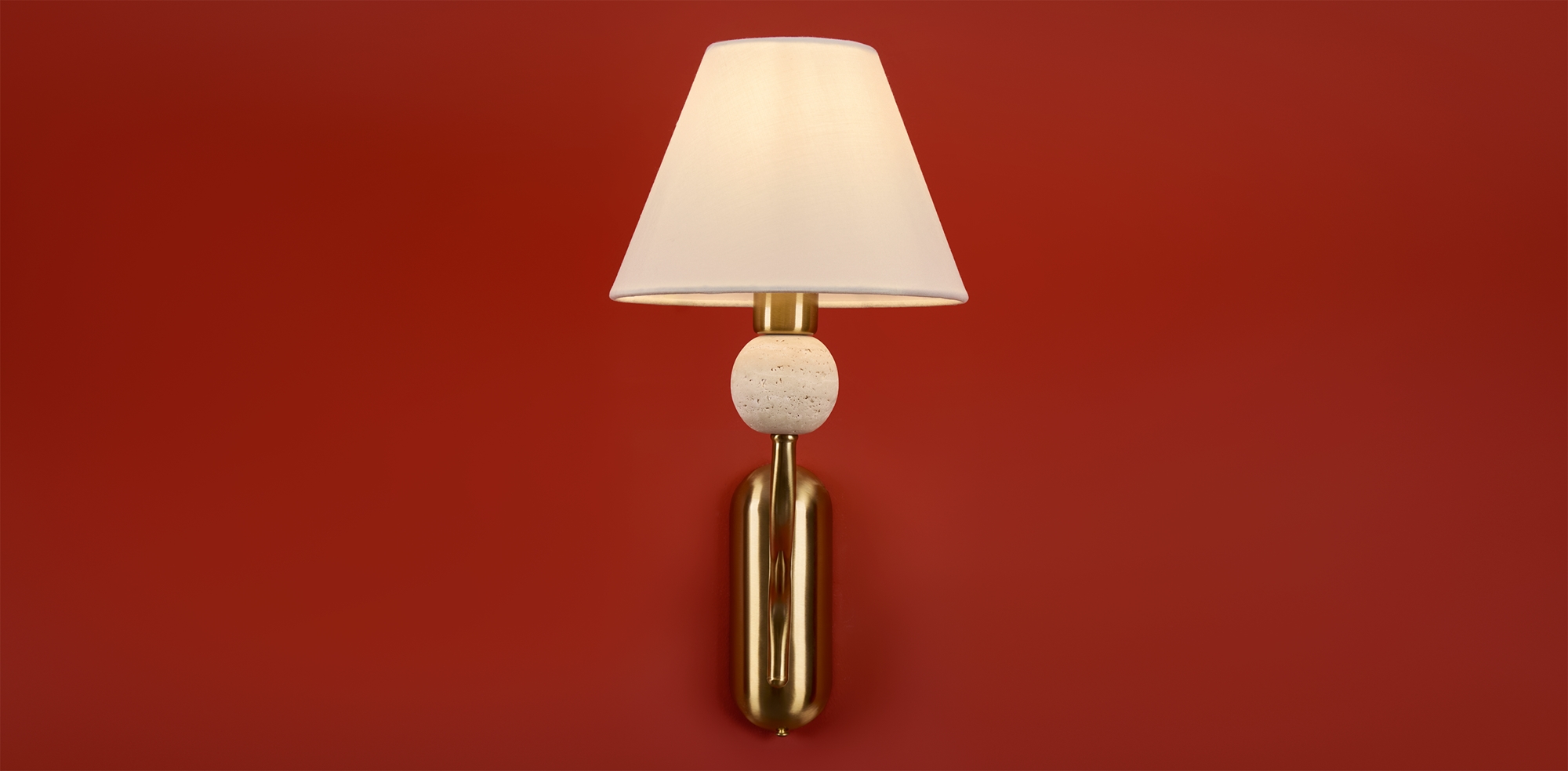 Настенный светильник (бра) Freya FR2058WL-01BS