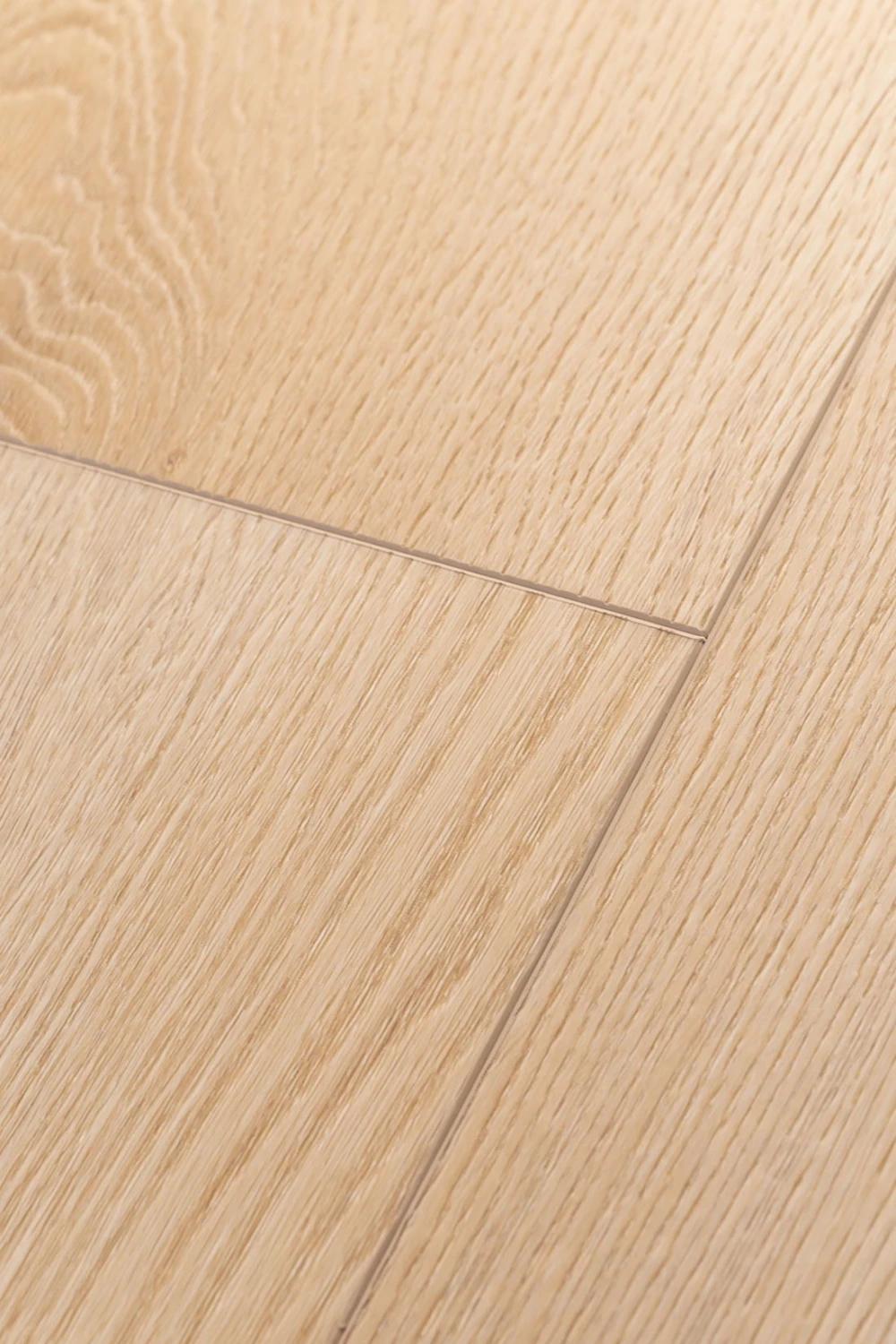 SPC Ламинат Firstfloor Дуб Каролина светлый 1F067