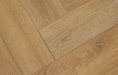 SPC Ламинат CM Floor Parkett 5.5/43 4V 39 Дуб Ванкувер 610x122