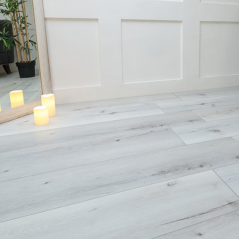 Кварц виниловый ламинат Aquafloor RealWood XL 4V AF8006XL