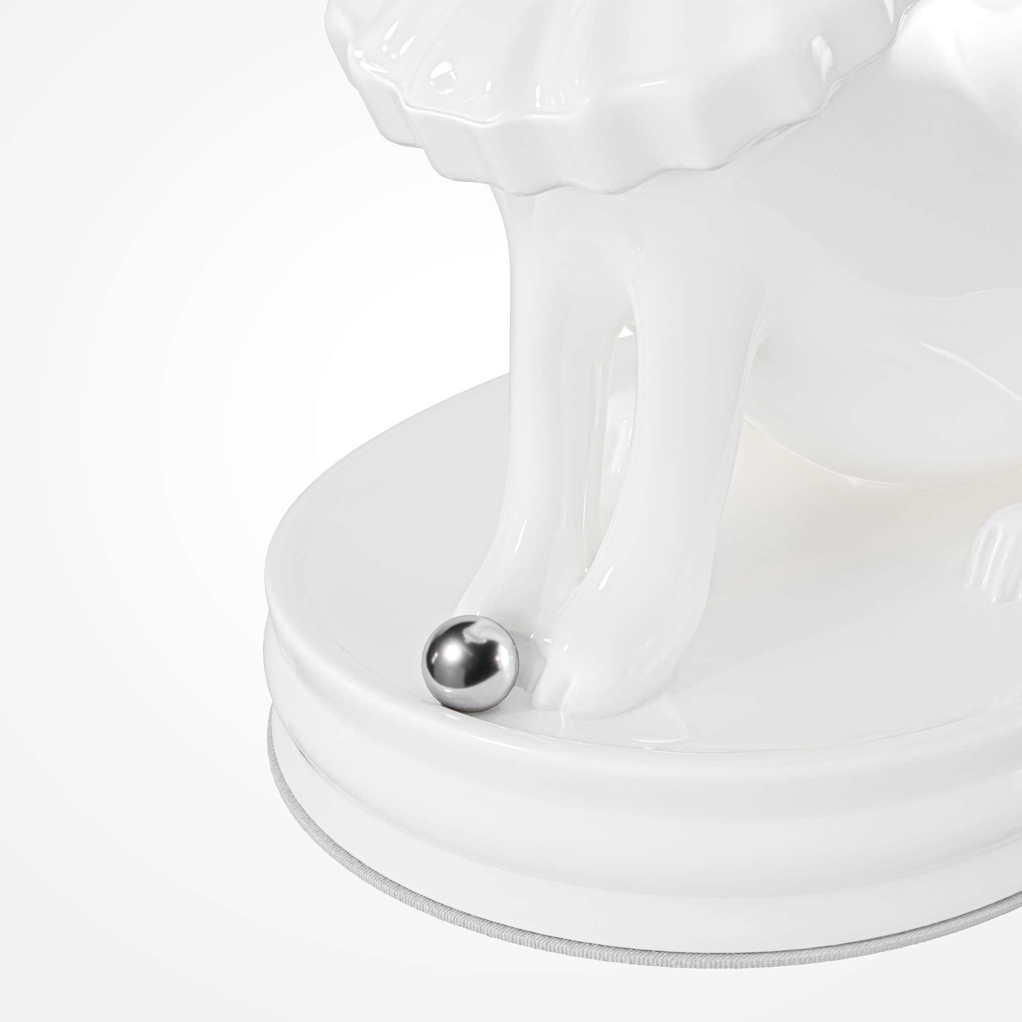 Настольный светильник Maytoni MOD477TL-L5W3K