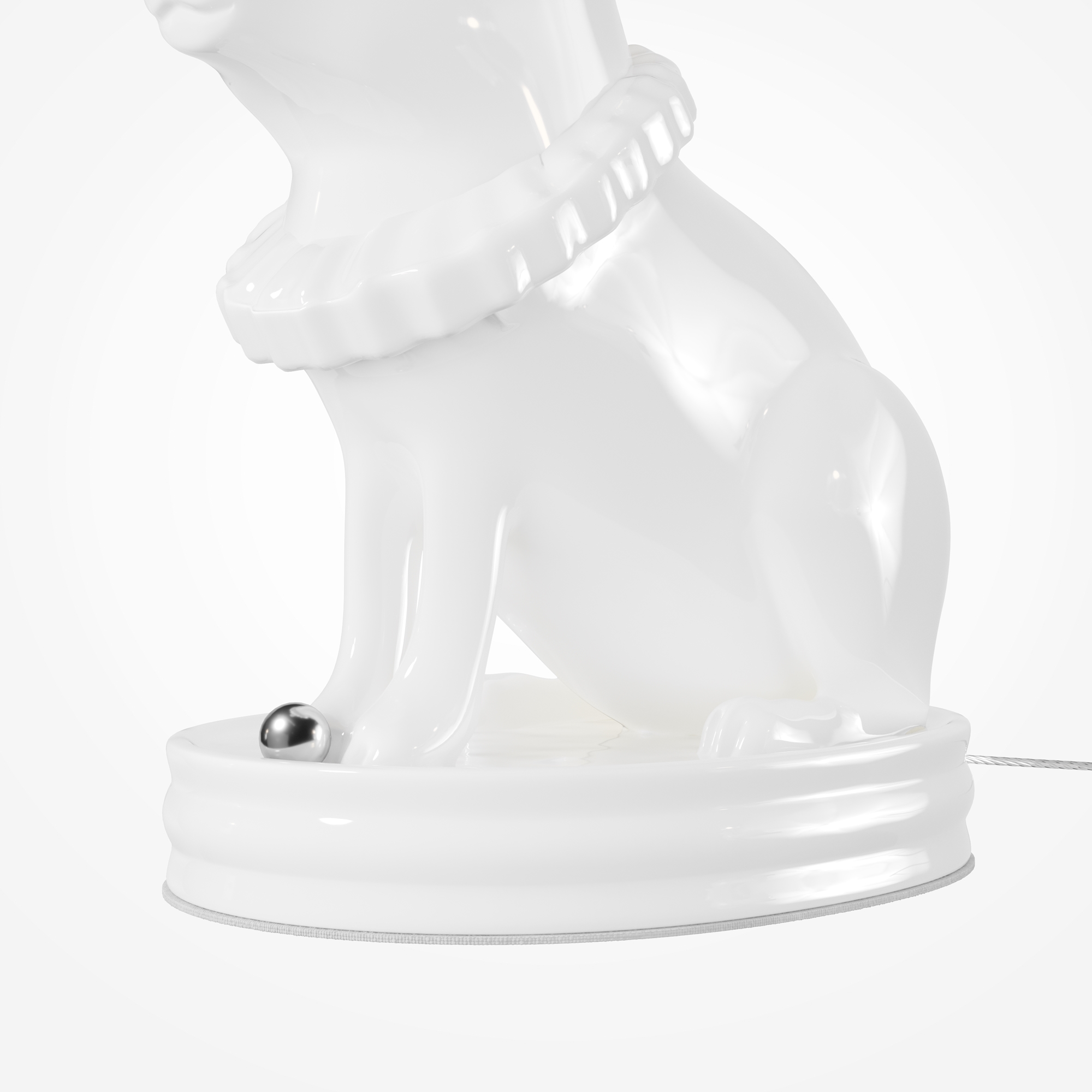 Настольный светильник Maytoni MOD477TL-L5W3K