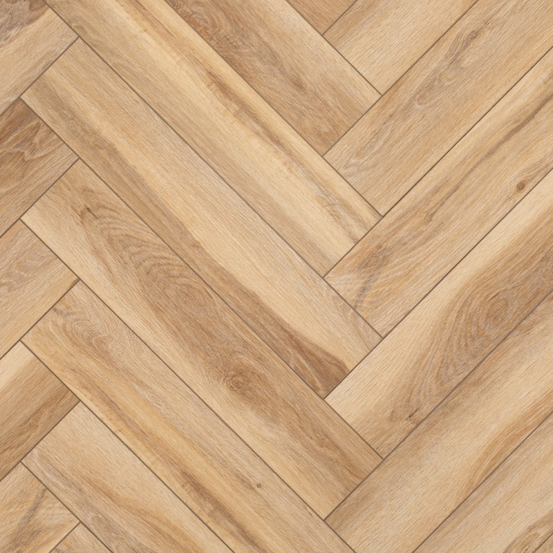 SPC Ламинат Aquafloor SPC Space Parquet Light 4V AF4514PQL