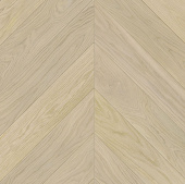 Паркет елка ESTA Chevron Oak Chevron Nordic S Linen 15006 532 x 120 x 14мм