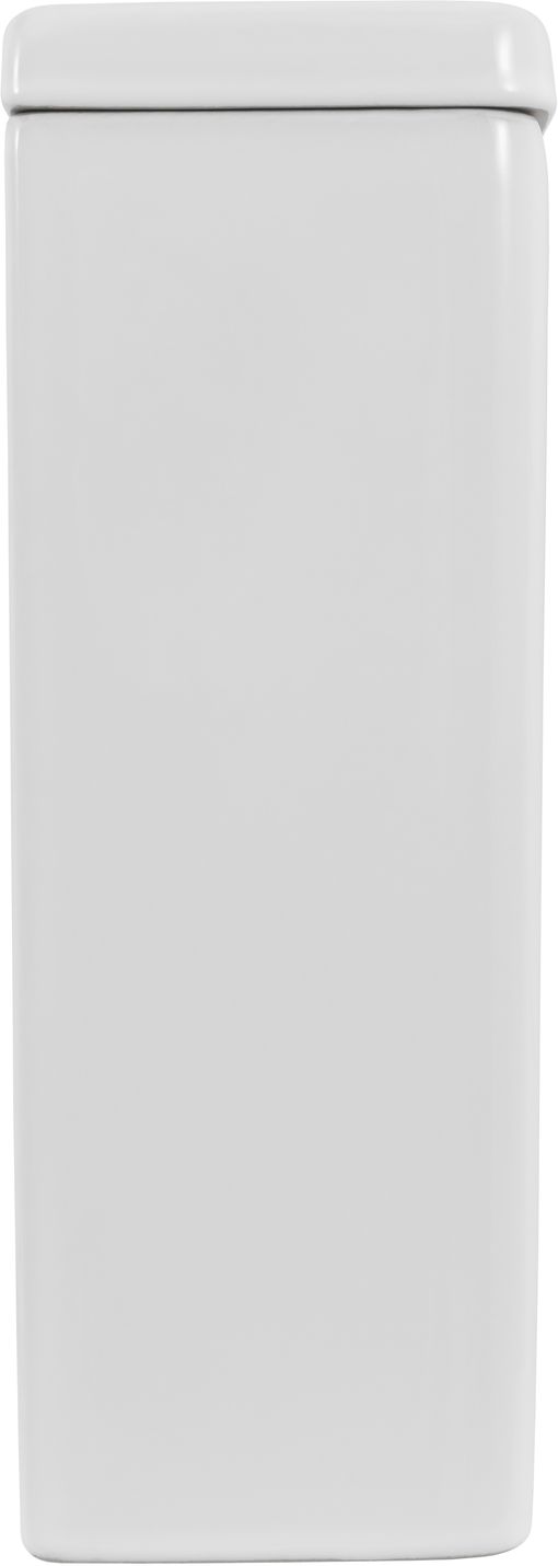 Бачок для унитаза Creto Logan L4 1004-001-L2TB подвод снизу бачка, белый