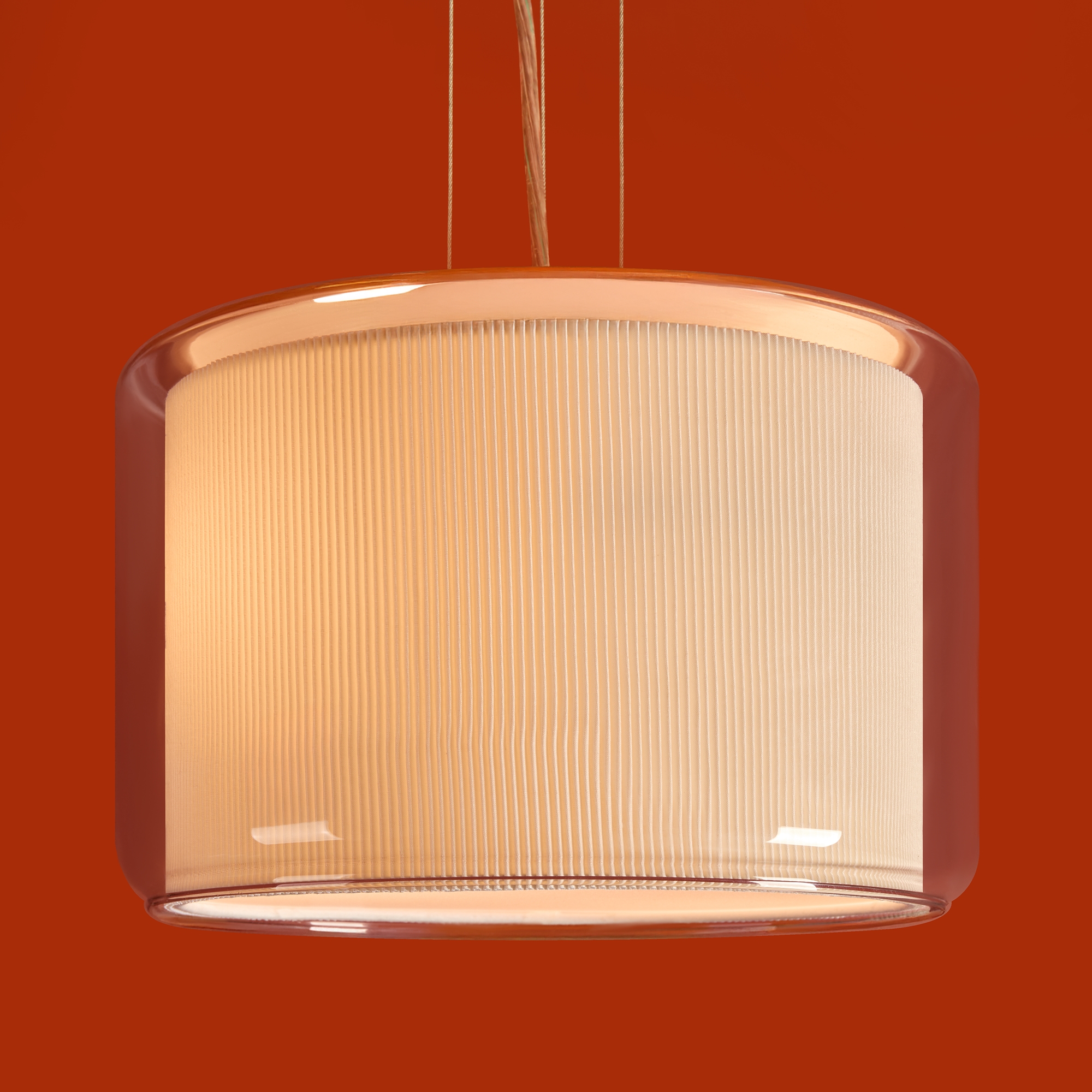 Подвесной светильник Freya FR2055PL-02CH