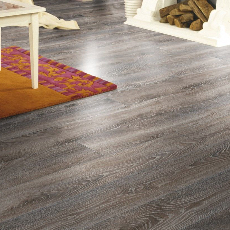 Ламинат Kronotex Mammut V4 D4796 Дуб горный Титан