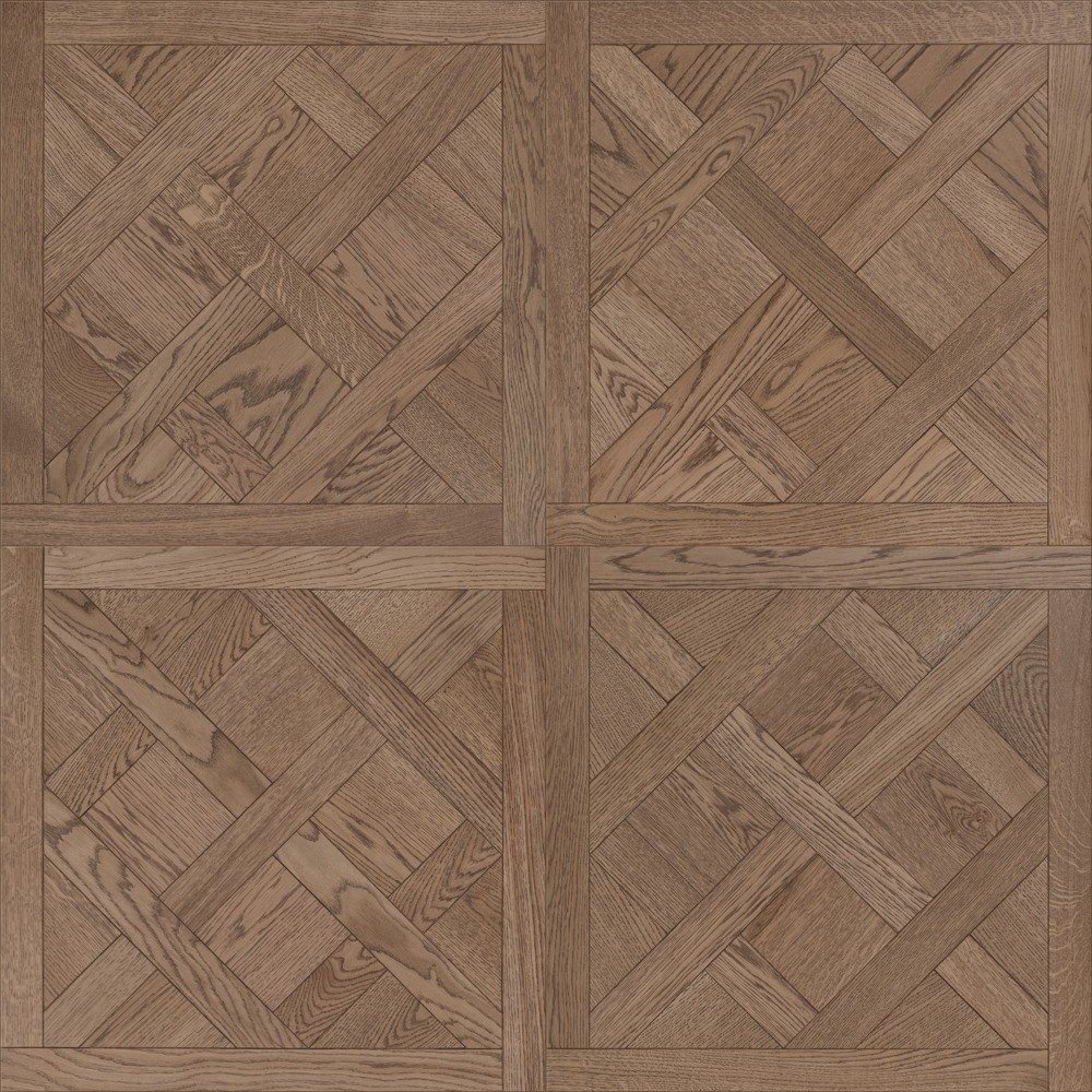 Модульный паркет COSWICK Натуральная палитра Соломенный 1143-1841-10