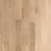 Паркетная доска Upofloor Дуб Латте трехполосный Oak Latte