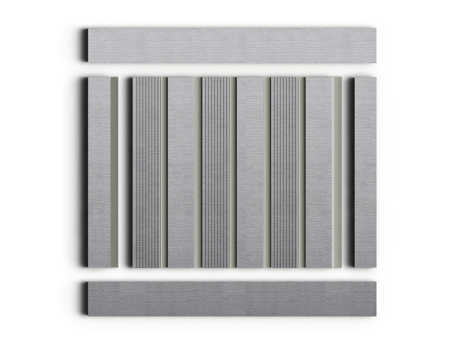 Стеновые Панели Hi Wood LV123 S339S