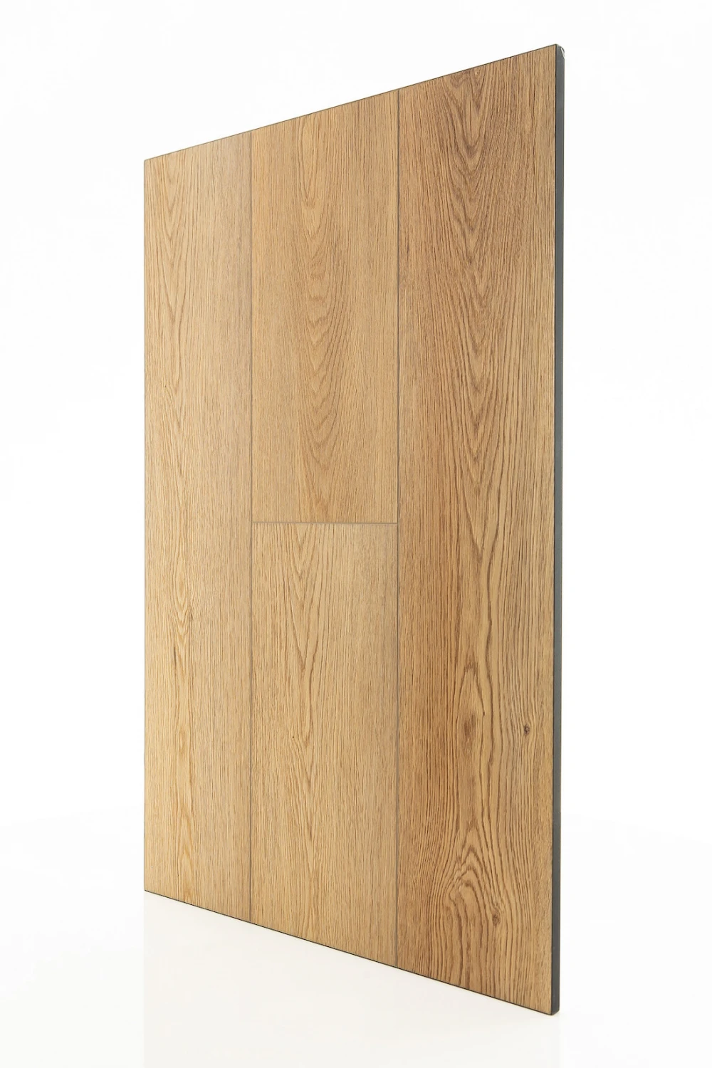 SPC Ламинат Firstfloor Простой розовый дуб 1F033