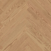 Coswick Английская ёлка 3-х слойная  шип-паз (90°) Сиена натуральная 1151-1809-10