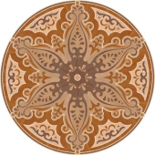 Розетка художественная Lab Arte Р 37 1130