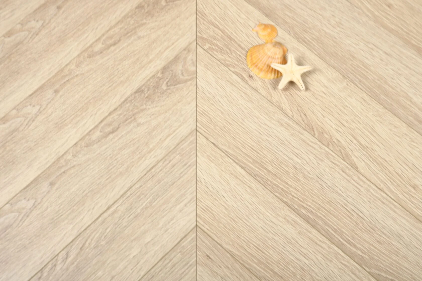 Ламинат Skalla WOOD CHEVRON Дуб Сигдал (Oak Sigdal) CH1013
