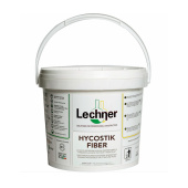 Клей для LVT, SPC HYCOSTIK FIBER Lechner (Лехнер) 18 кг