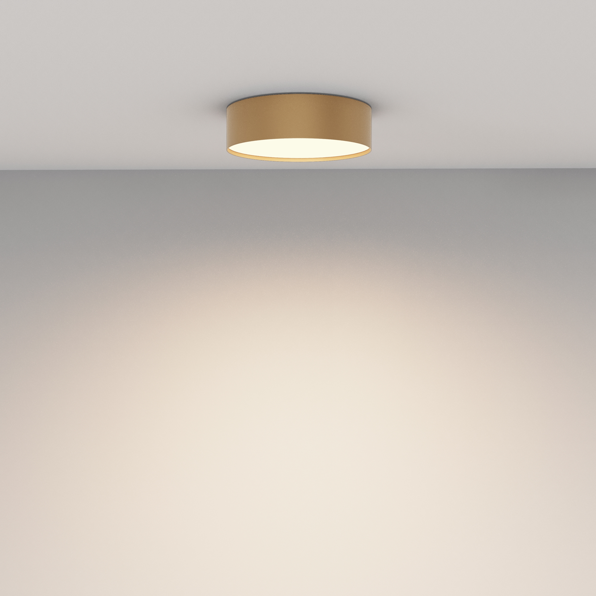 Потолочный светильник Technical C032CL-24W3K-RD-MG