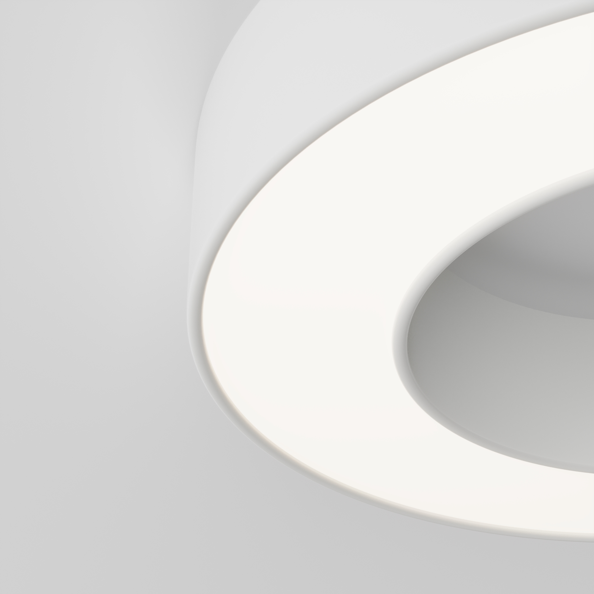 Потолочный светильник Technical C093CL-24W4K-W