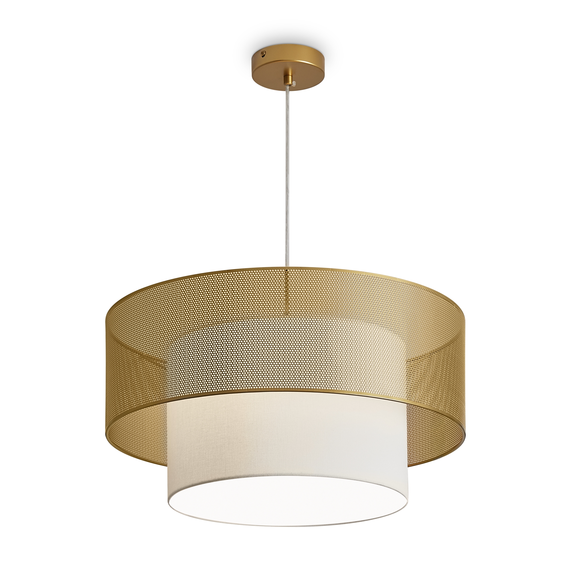 Подвесной светильник Freya FR5528PL-01BS