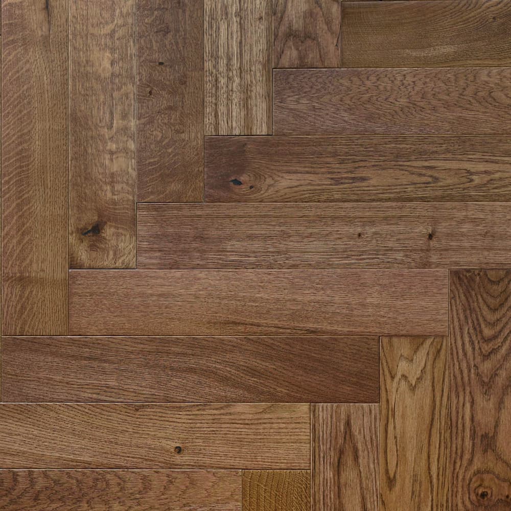 Паркет Елка Английская Lab Arte Angle Дуб Рустик Тибальт лак 500х125х14/3