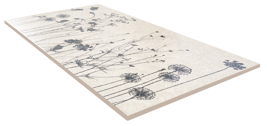 Декор Flamel 31х61