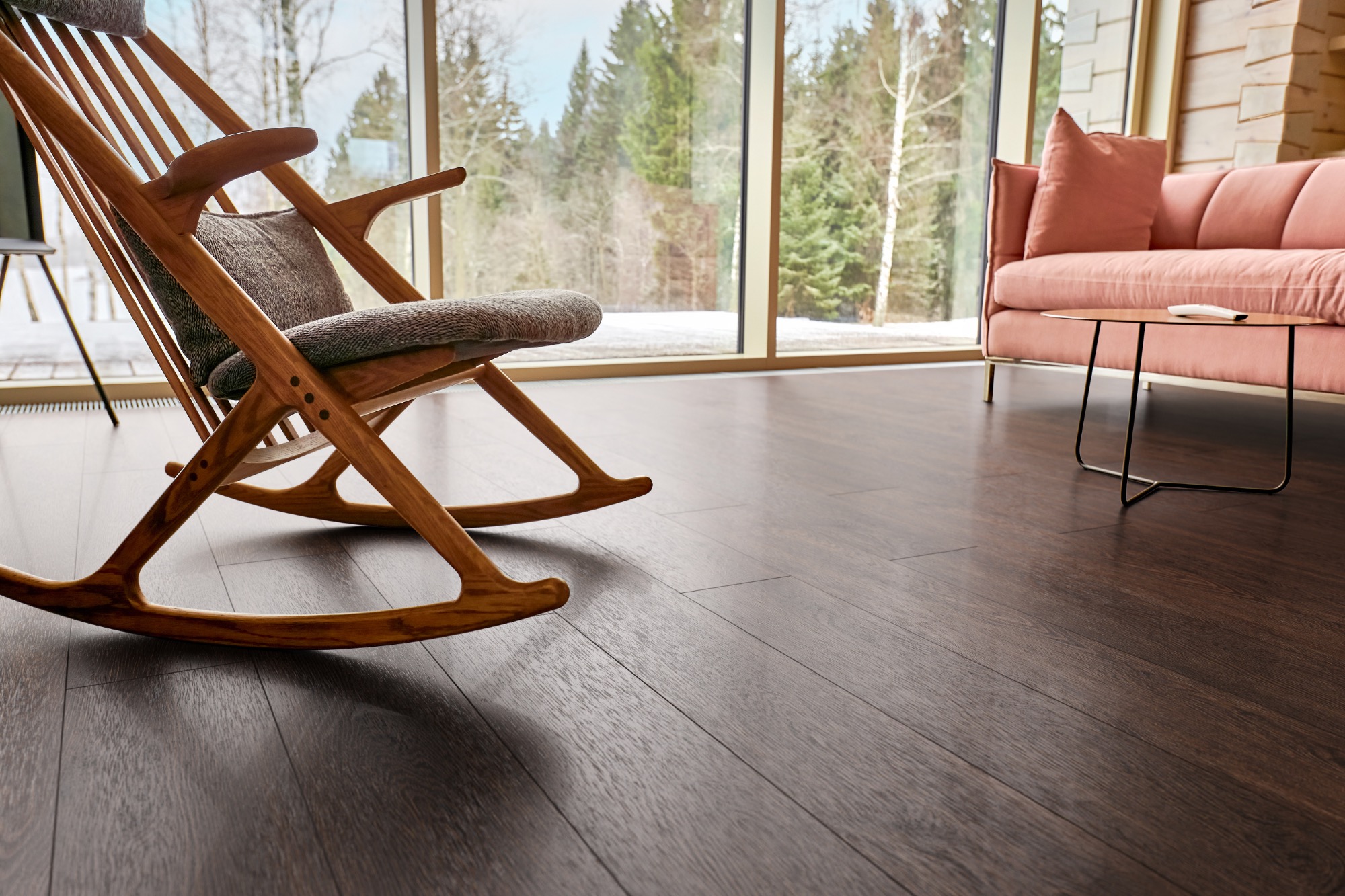 SPC Ламинат Aquafloor Limited Edition AF4050SPLE