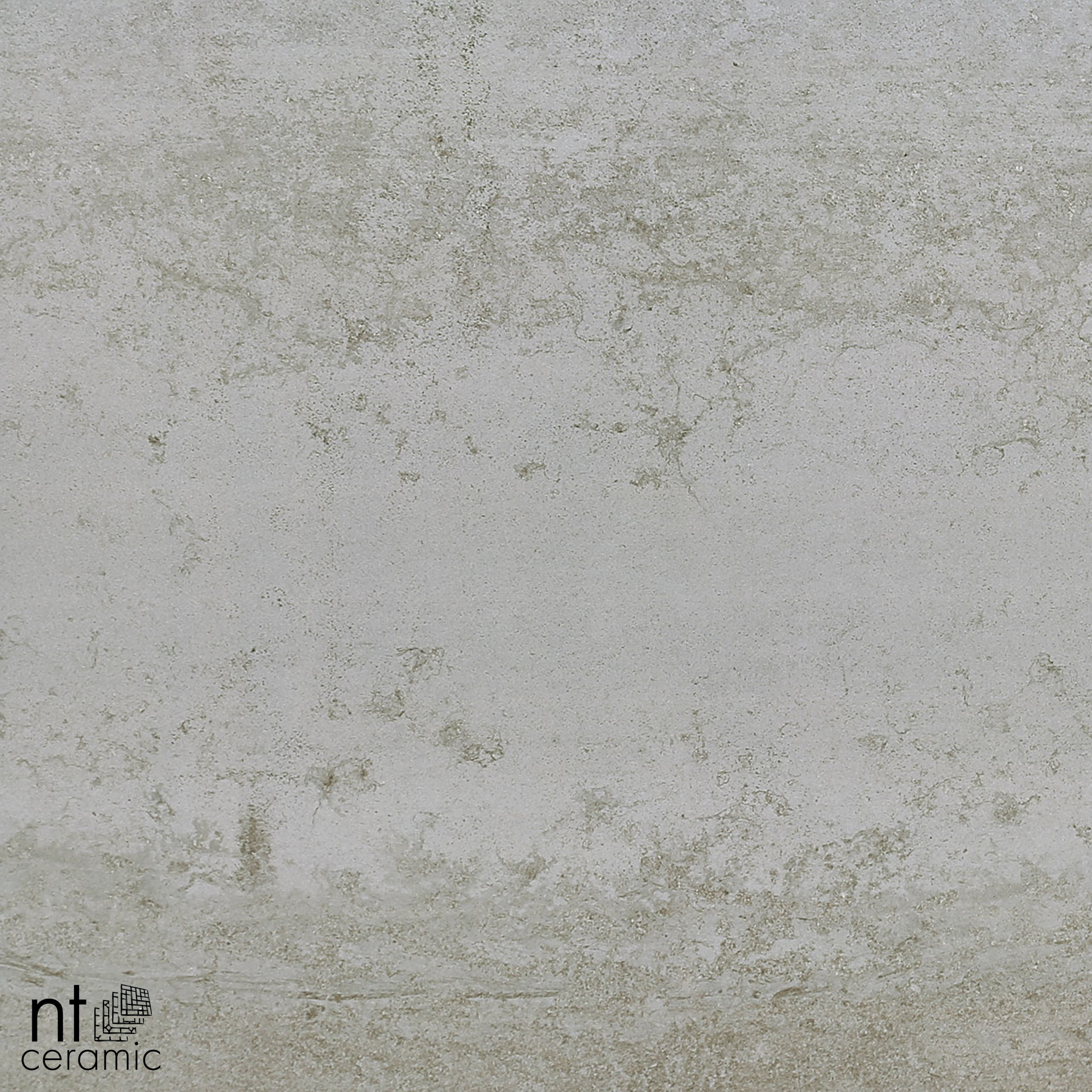 Керамогранит NT CERAMIC PUNK MC6NTT9001M