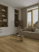 SPC Ламинат Alpine Floor Титан паркет Titan Parquet Антей ЕСО 29-11