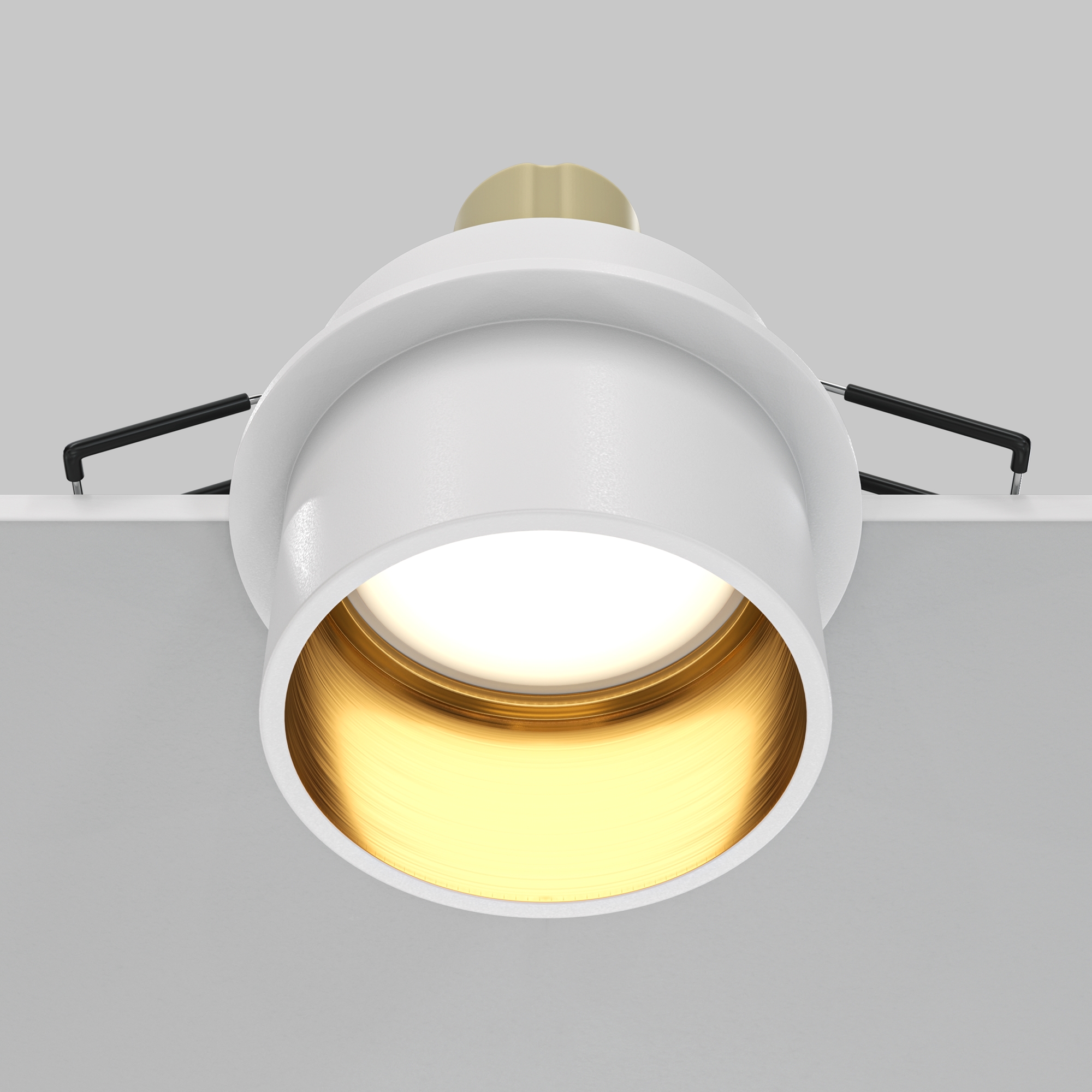 Встраиваемый светильник Technical DL050-01WG