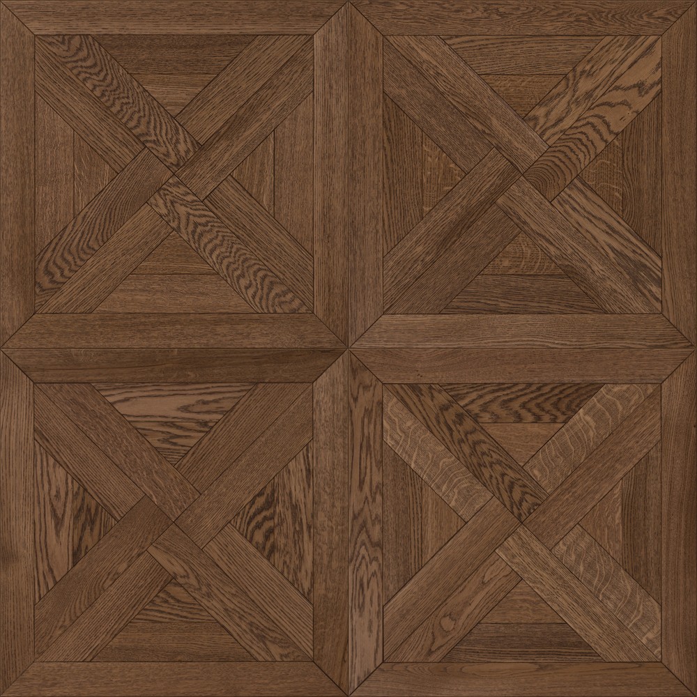 Модульный паркет COSWICK Натуральная палитра Кедр 1144-1281-10