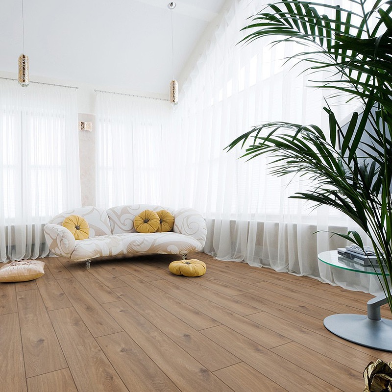 Ламинат Kronotex Exquisit D4166 Дуб престиж натуральный