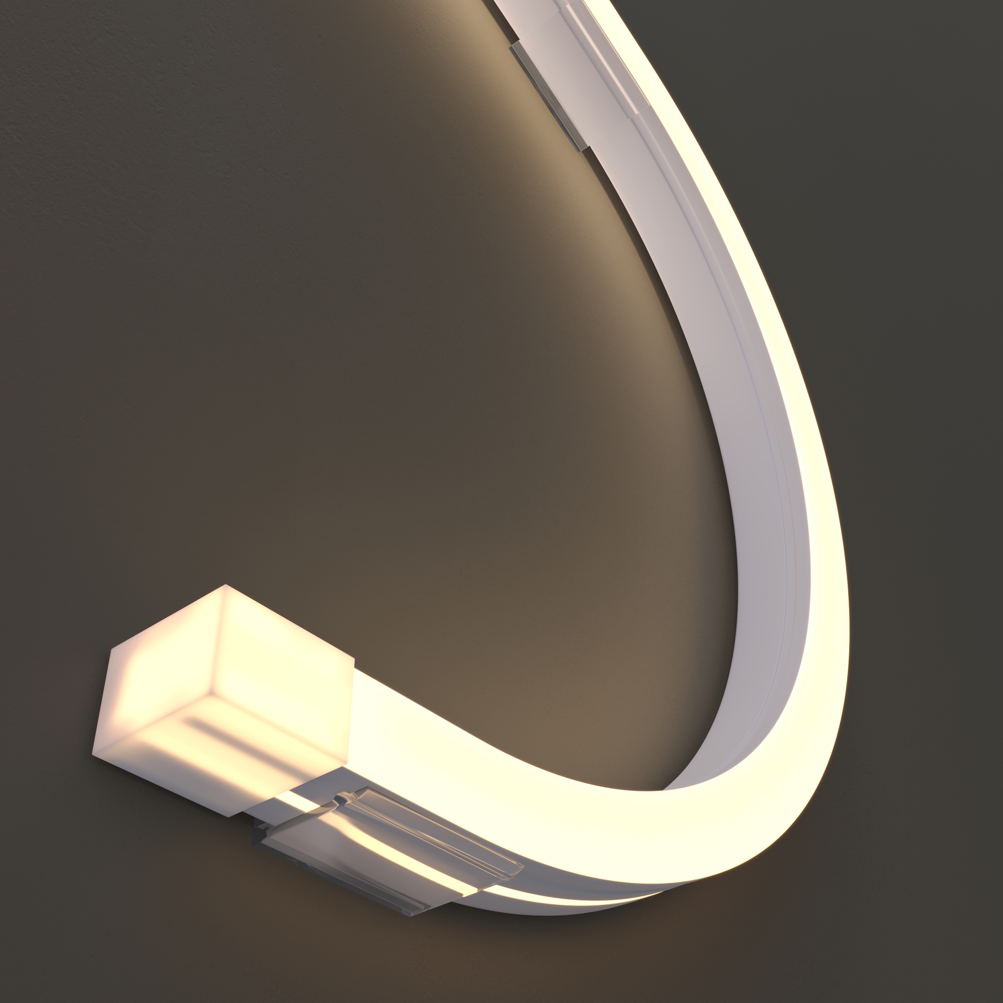 Гибкий неон Led Strip 432003