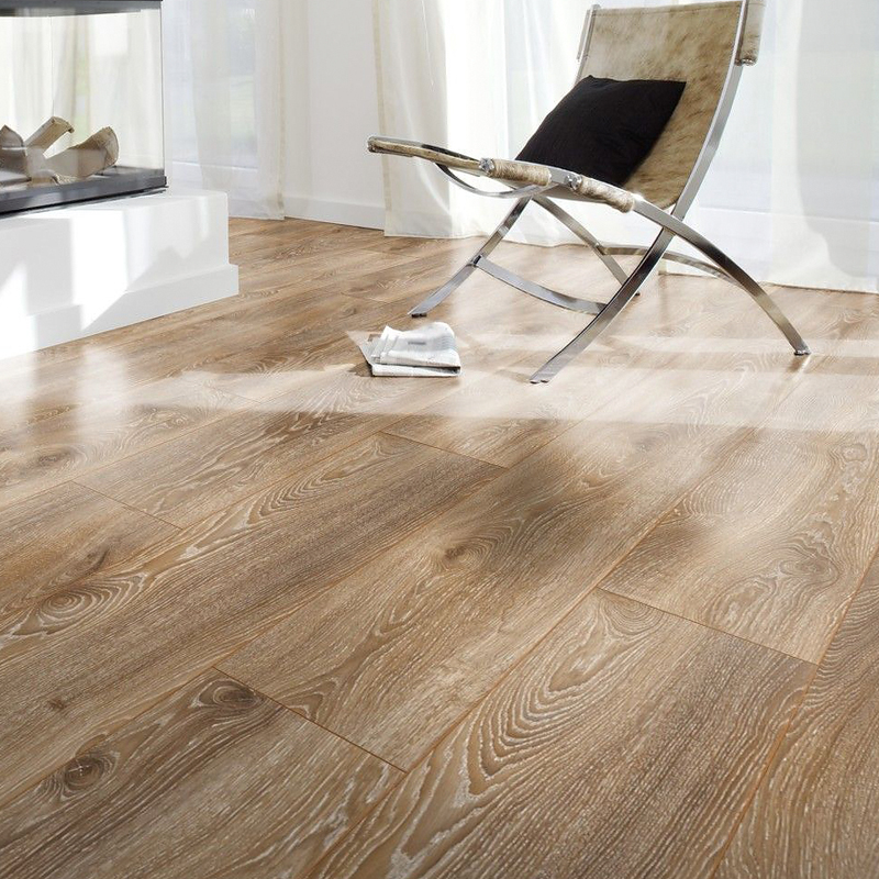 Ламинат Kronotex Mammut Plus V4 D4795 Дуб горный бронзовый