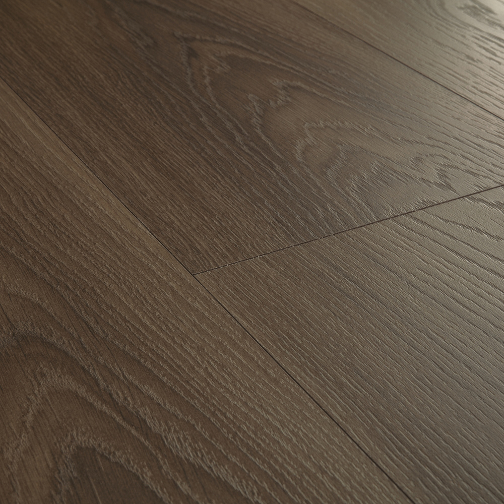 Ламинат Quick Step Classic Plus Hydro (RUS) CLH 5797 Дуб мокко коричневый